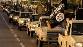 ISIS