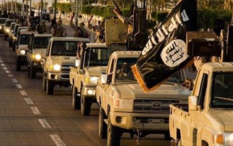 ISIS