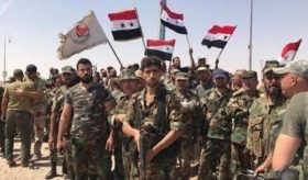 Syria