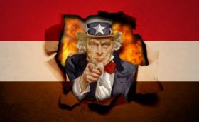 Yemen