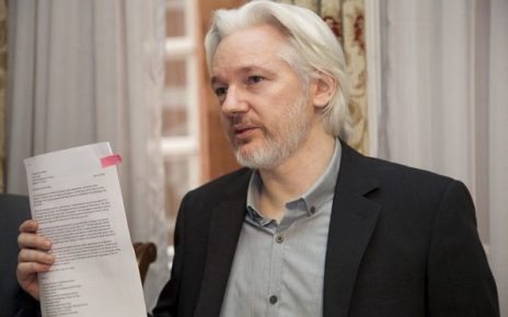 Assange