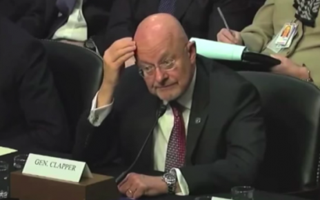 Clapper