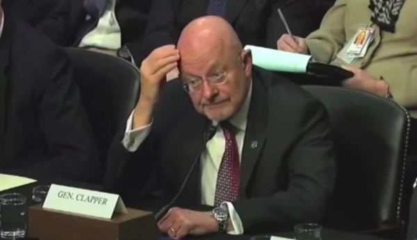 Clapper