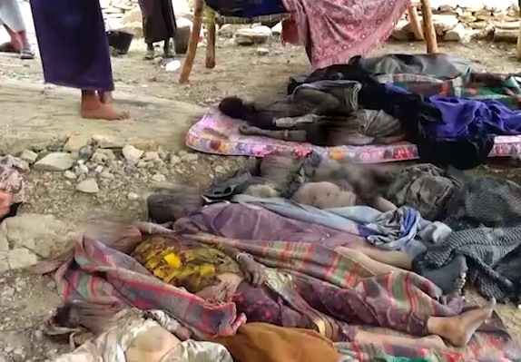 Yemen