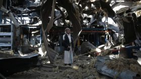 Yemen