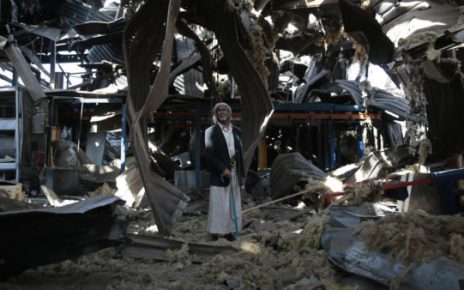 Yemen
