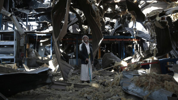 Yemen