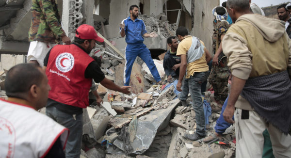 Yemen