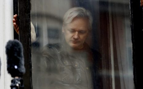 Assange