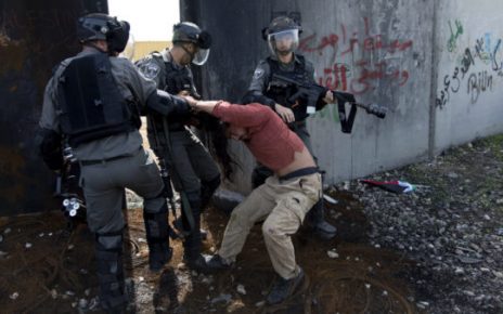 Palestine