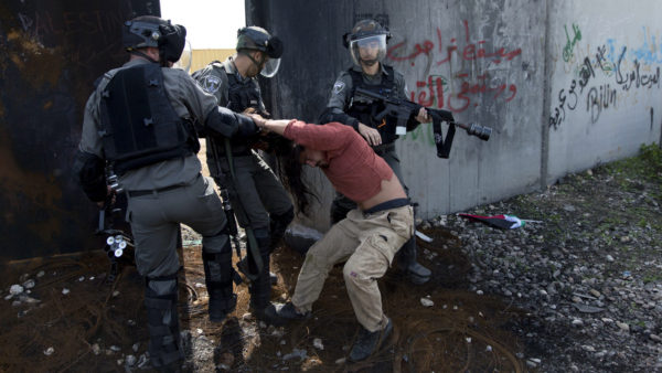 Palestine