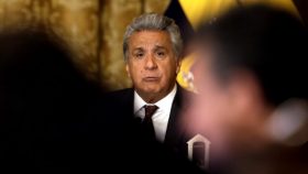 ecuadorian