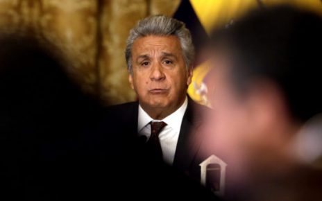 ecuadorian
