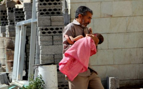 Yemen