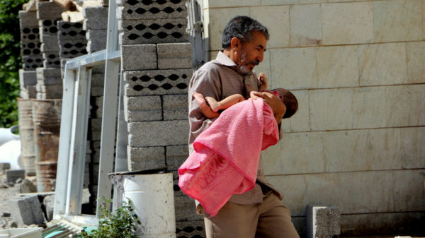 Yemen