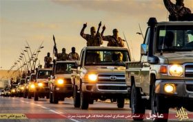 ISIS