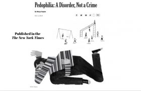 Pedophilia