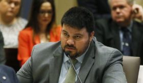 child sex trafficking