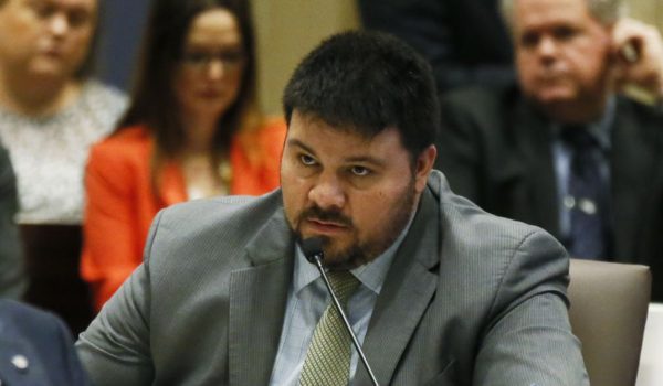 child sex trafficking