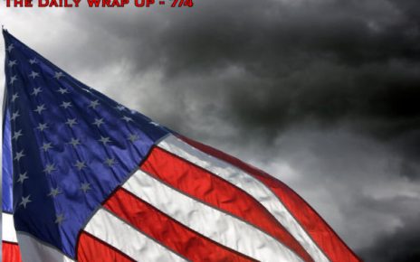 The Daily Wrap Up