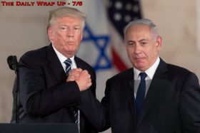 The Daily Wrap Up