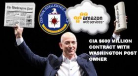 CIA