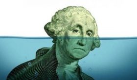 debt