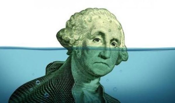 debt