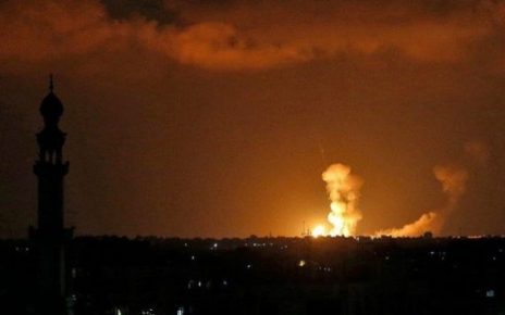 Gaza