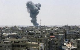 Gaza