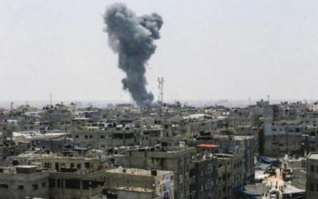 Gaza