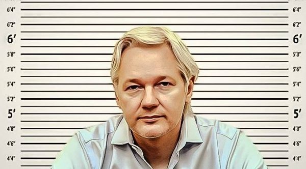 Assange