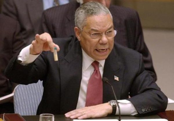 CIA