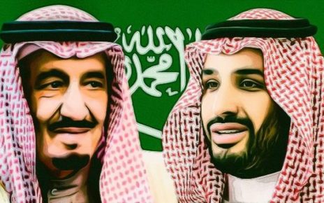 Saudi