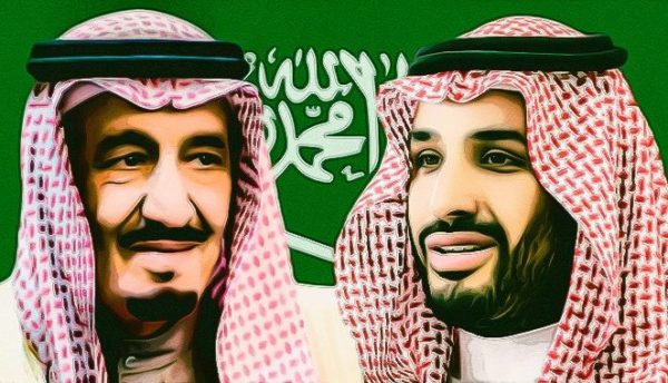 Saudi
