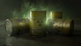radioactive