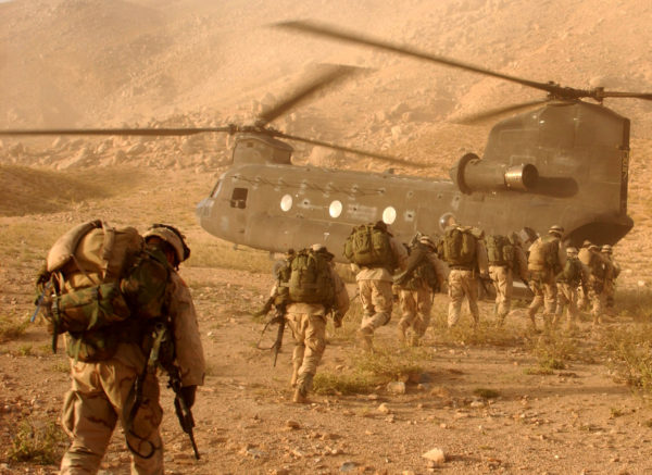 Taliban