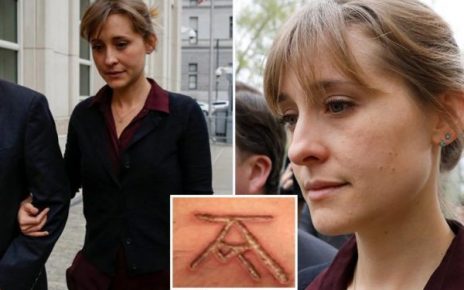 NXIVM