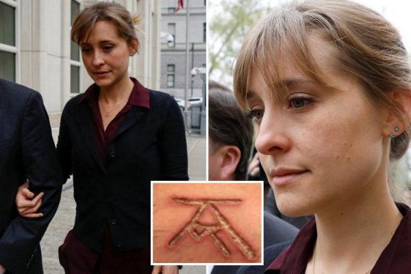 NXIVM