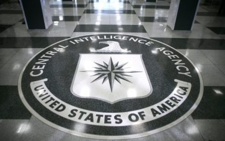 CIA