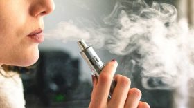 vaping