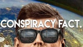 conspiracy