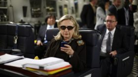 Clinton’s