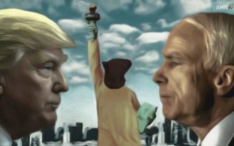 McCain
