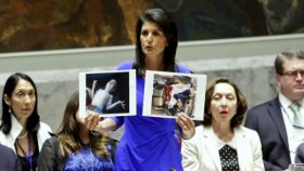 Syria
