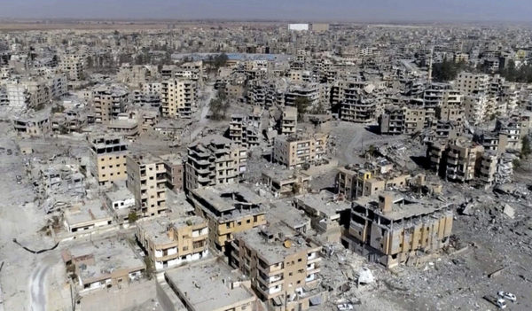 Raqqa