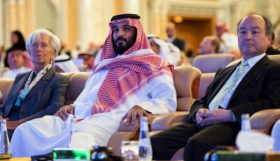 Saudi