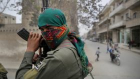 Syria