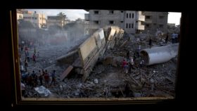Gaza