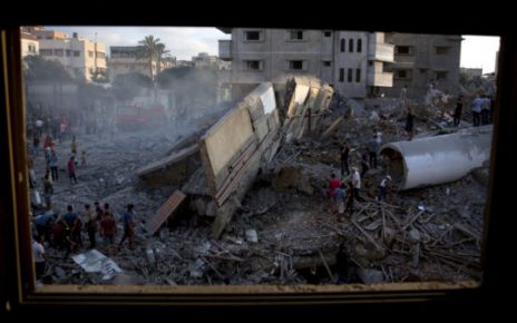 Gaza